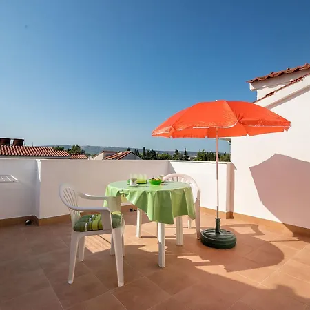 Jastad Apartment