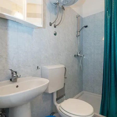 Apartment Jastad