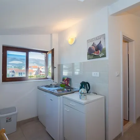 Apartment Jastad