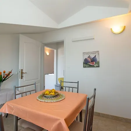 Apartment Jastad