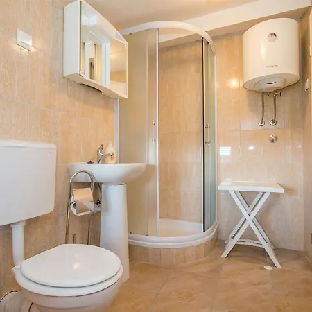 Apartment Jastad *