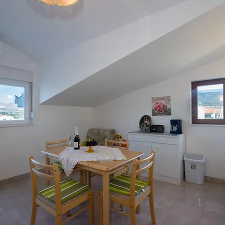 Apartment Jastad *