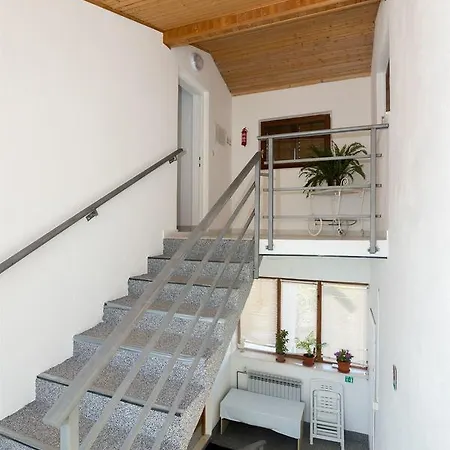 Jastad Apartment